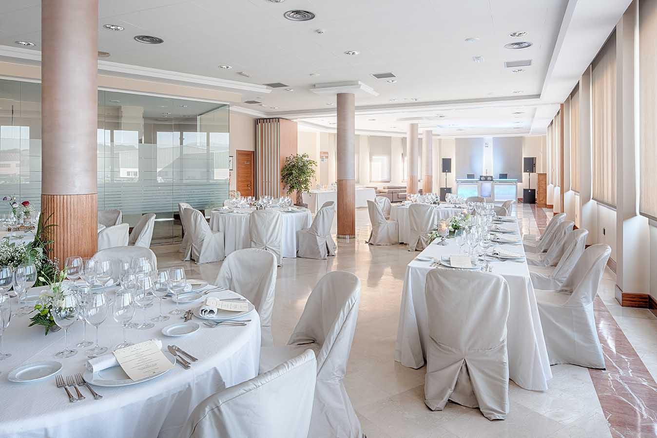 Hotel Zalle Don Fernando Granda  Luaran gambar
