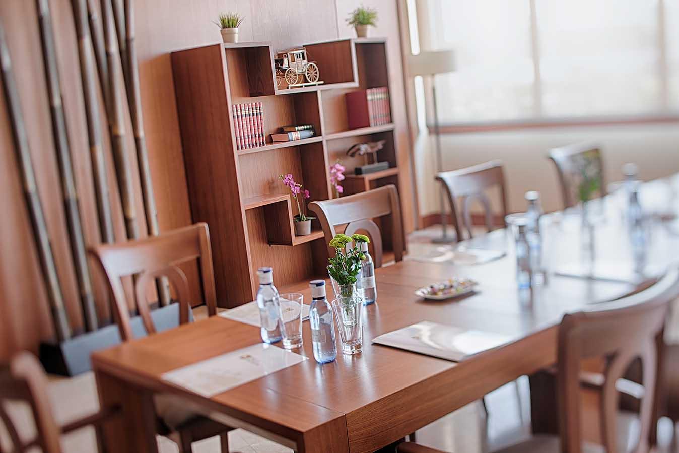 Hotel Zalle Don Fernando Granda  Luaran gambar