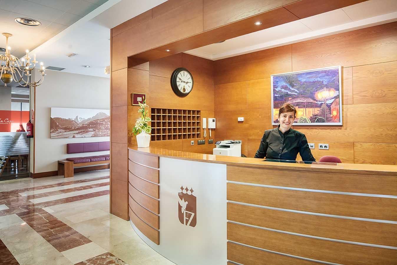 Hotel Zalle Don Fernando Granda  Luaran gambar