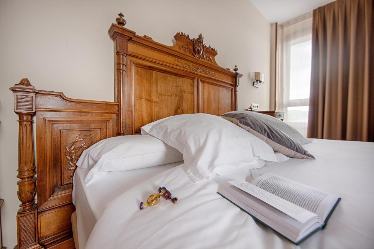 Hotel Zalle Don Fernando Granda  Luaran gambar