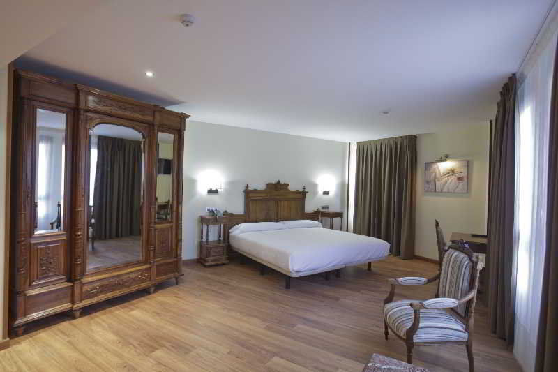 Hotel Zalle Don Fernando Granda  Luaran gambar