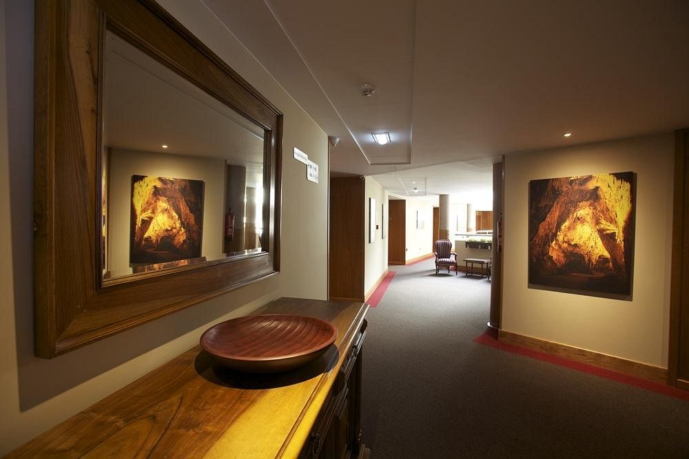 Hotel Zalle Don Fernando Granda  Luaran gambar